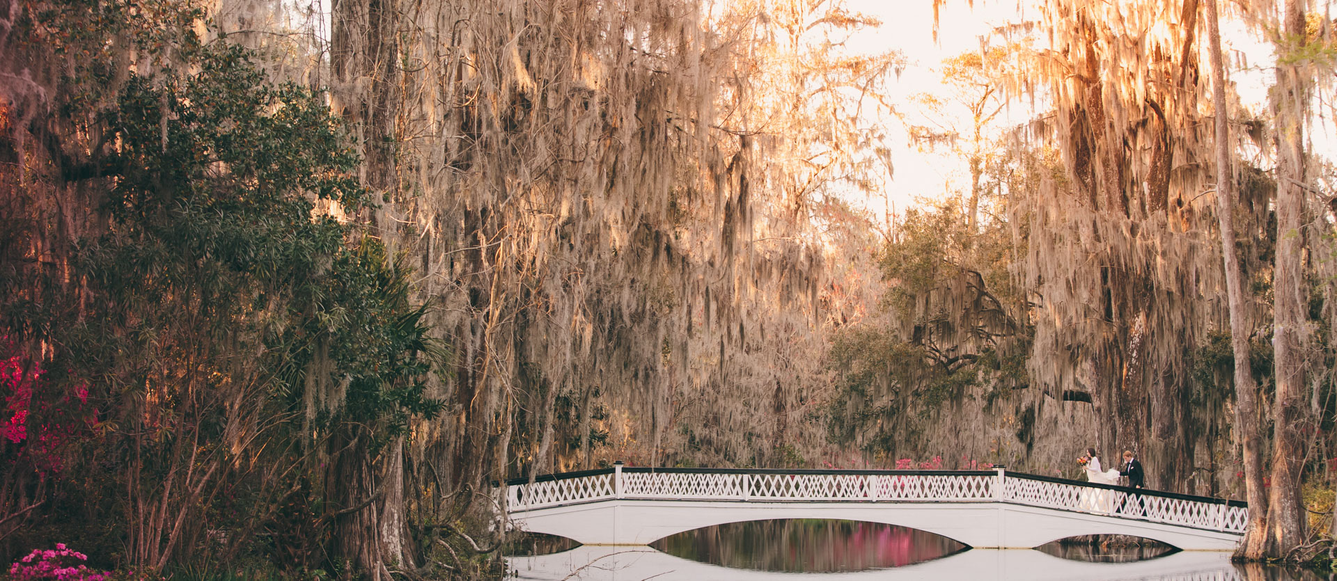 White Bridge