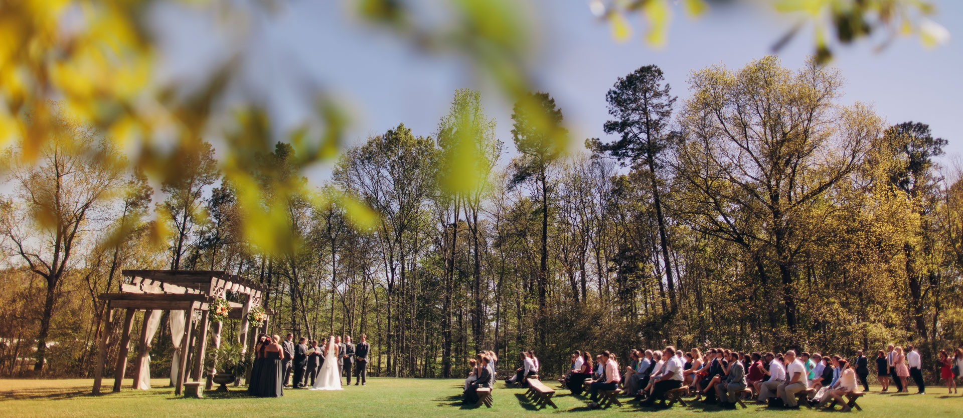 Gray Ceremony