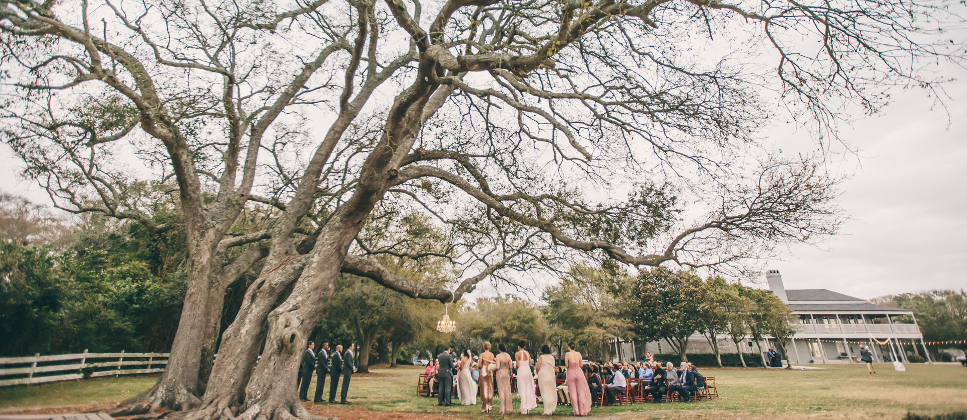 Poulnot Ceremony