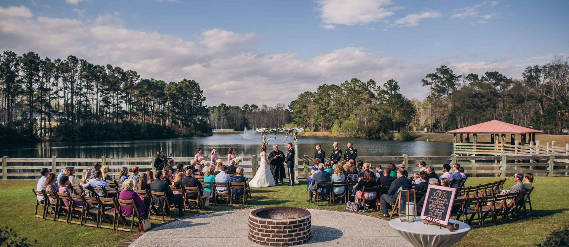 ducote ceremony