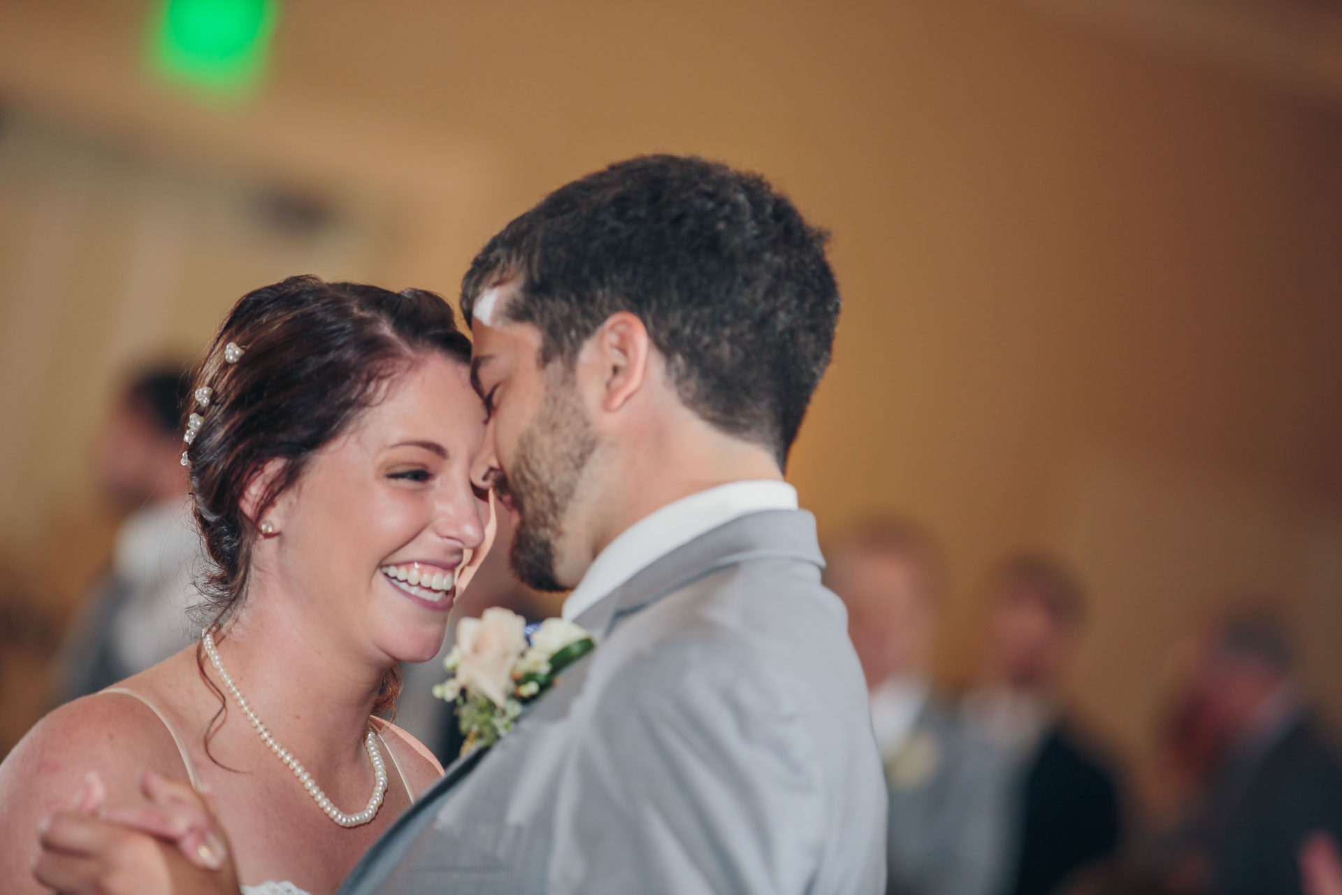 Stefany & Blaise – Charleston Wedding Photography