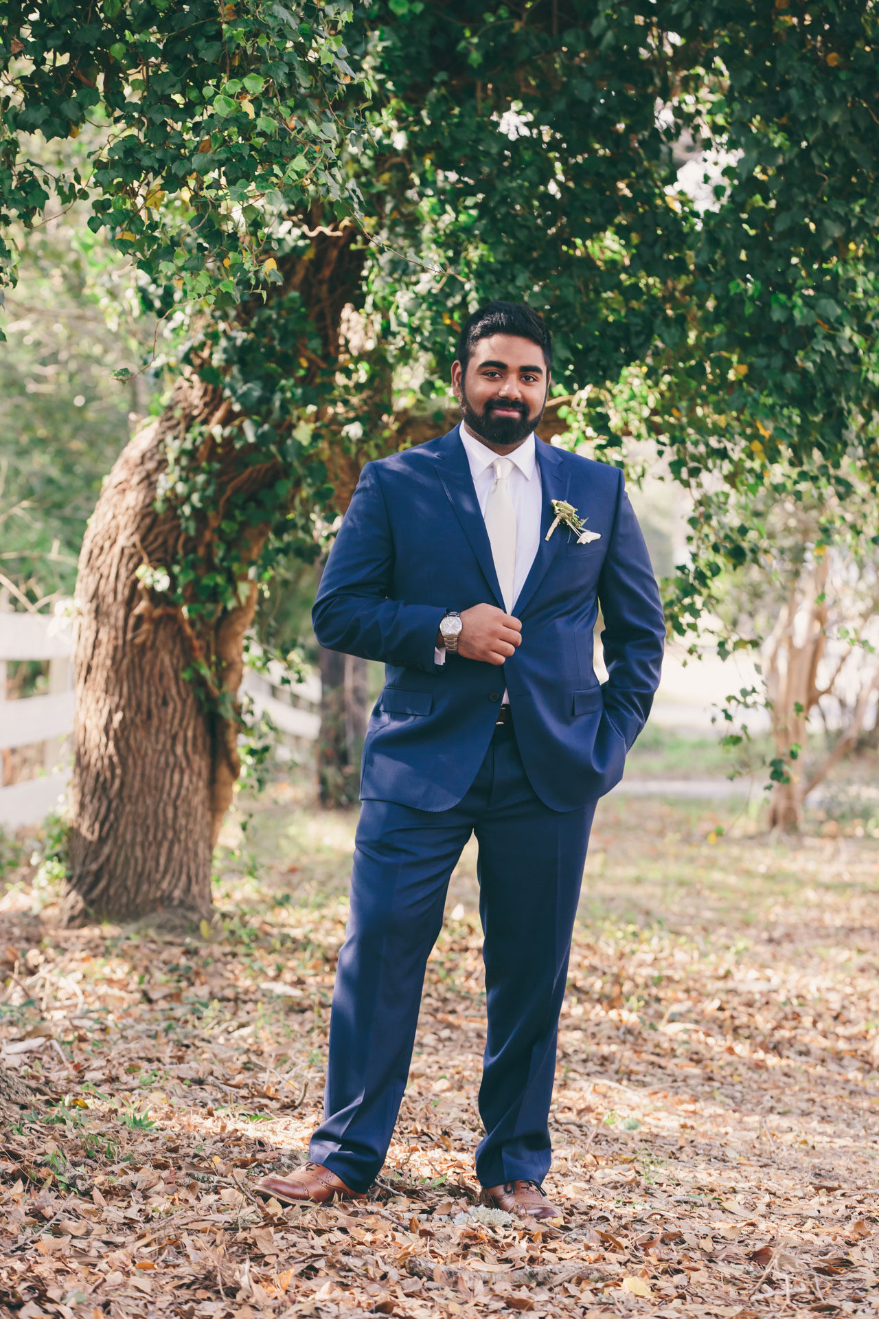 Kelly & Karan – Charleston Wedding Photography