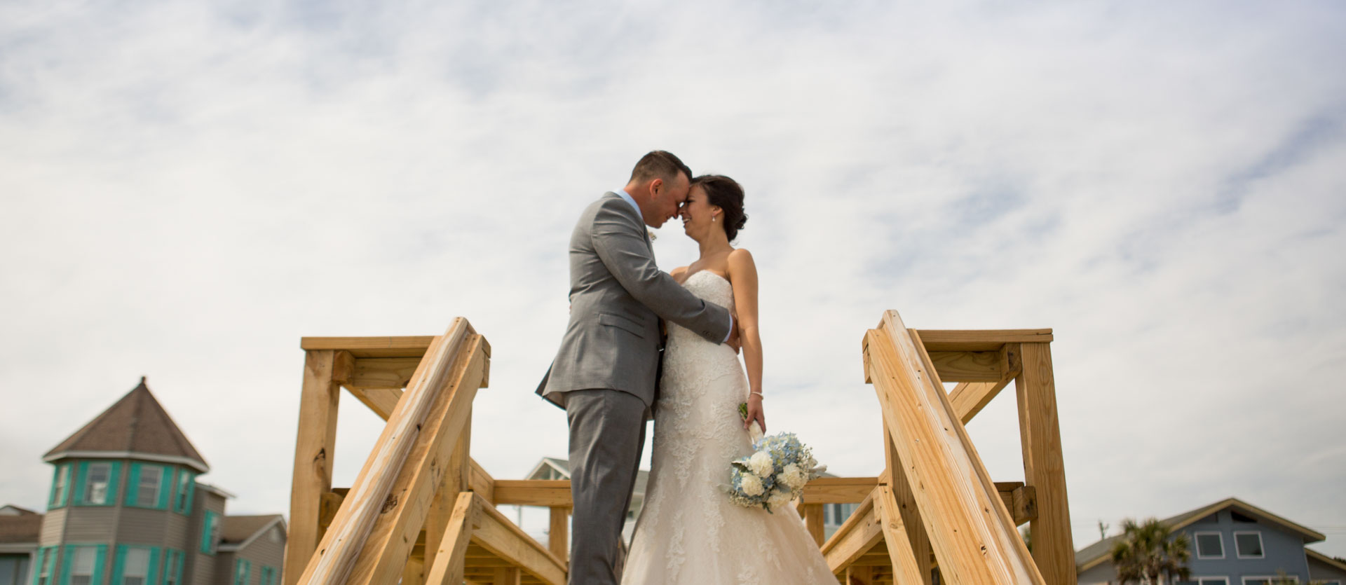 Beach Wedding