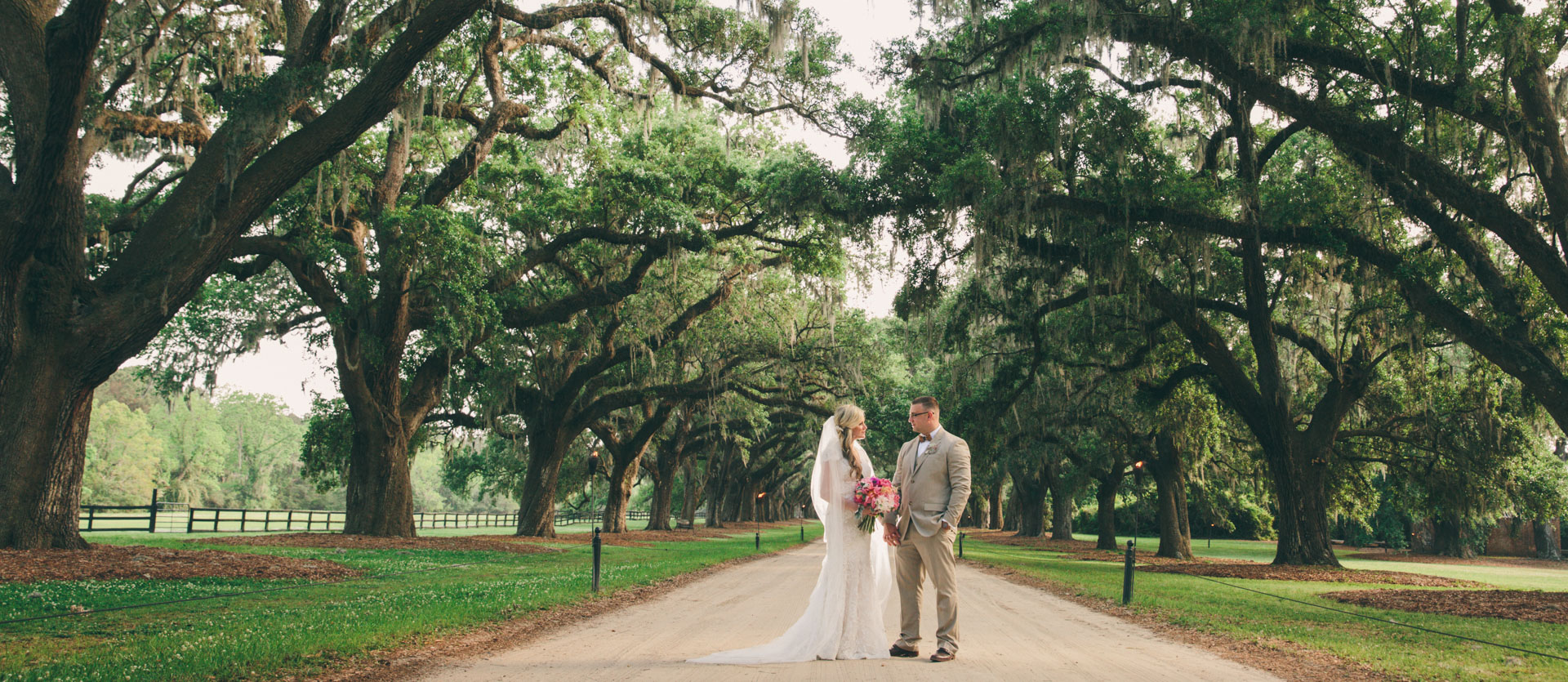 Boone Hall