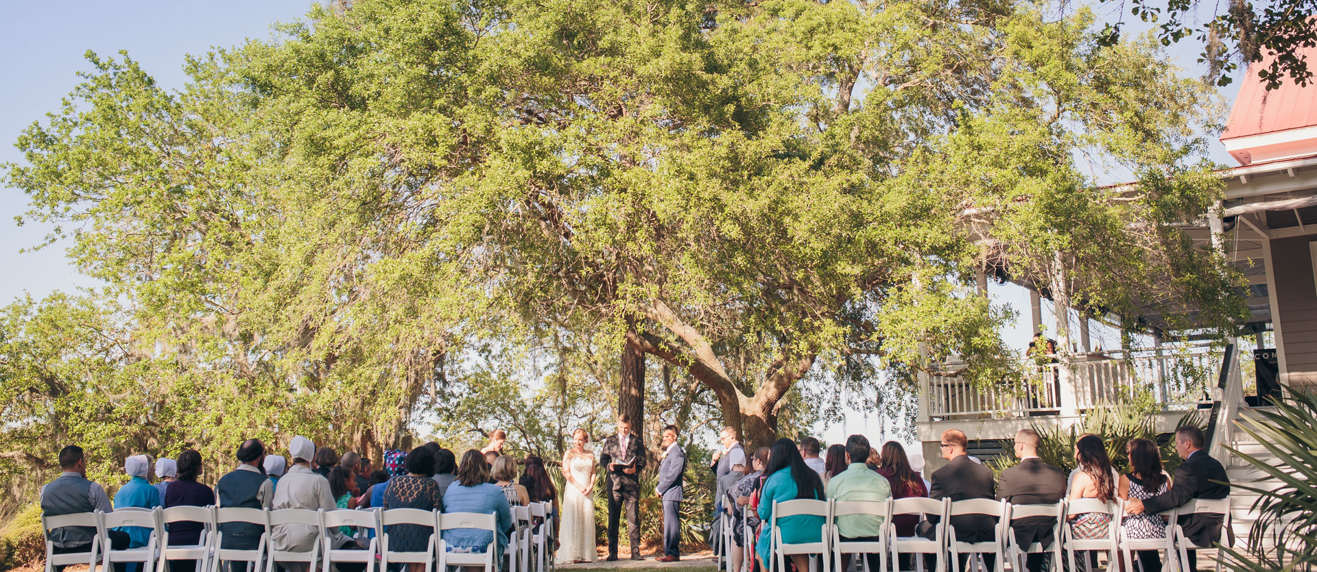 Miller Ceremony