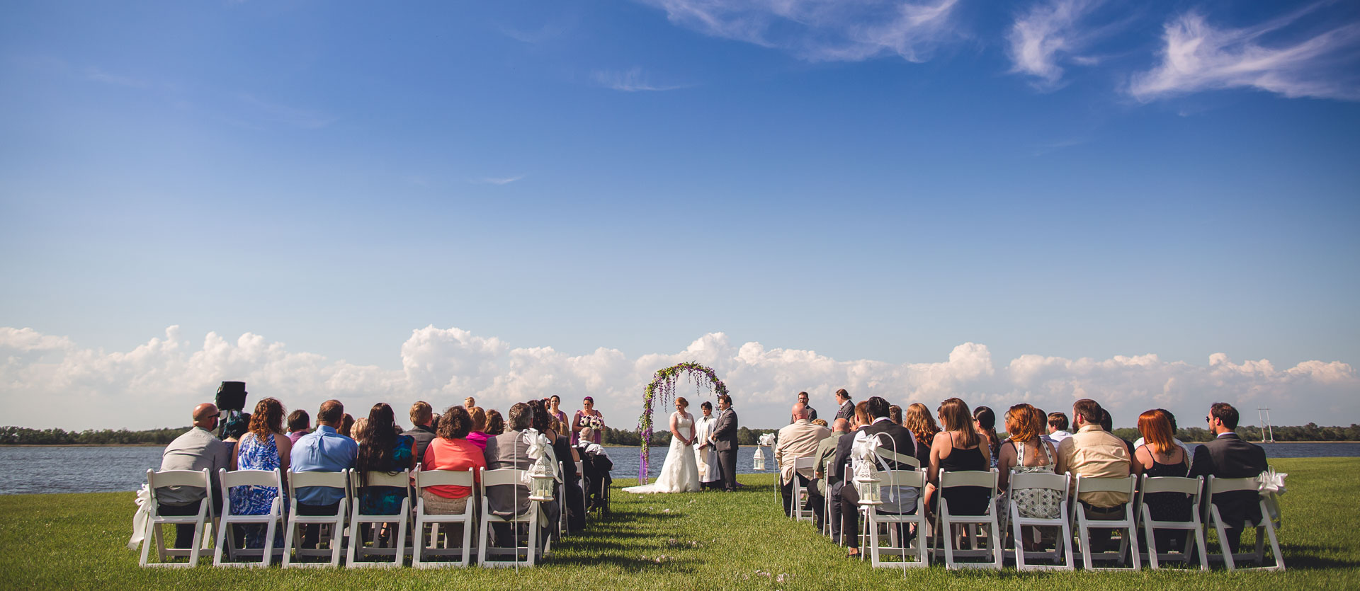 Roberts Ceremony