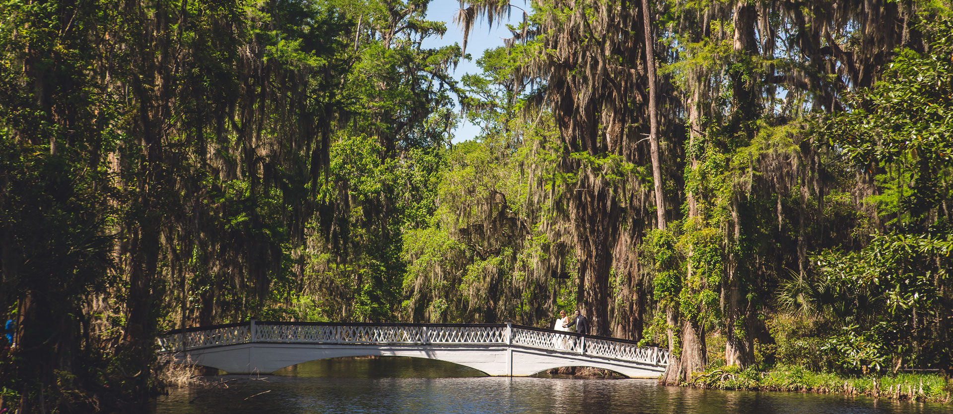 White Bridge