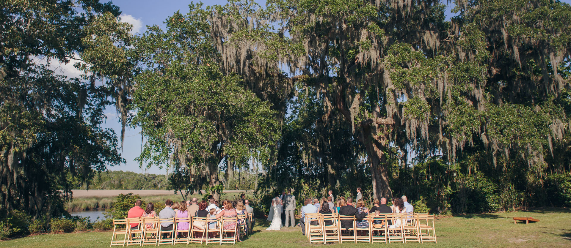 Groves Ceremony