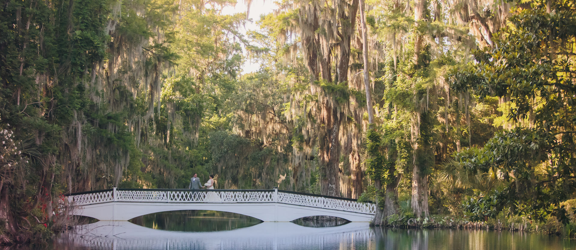 White Bridge