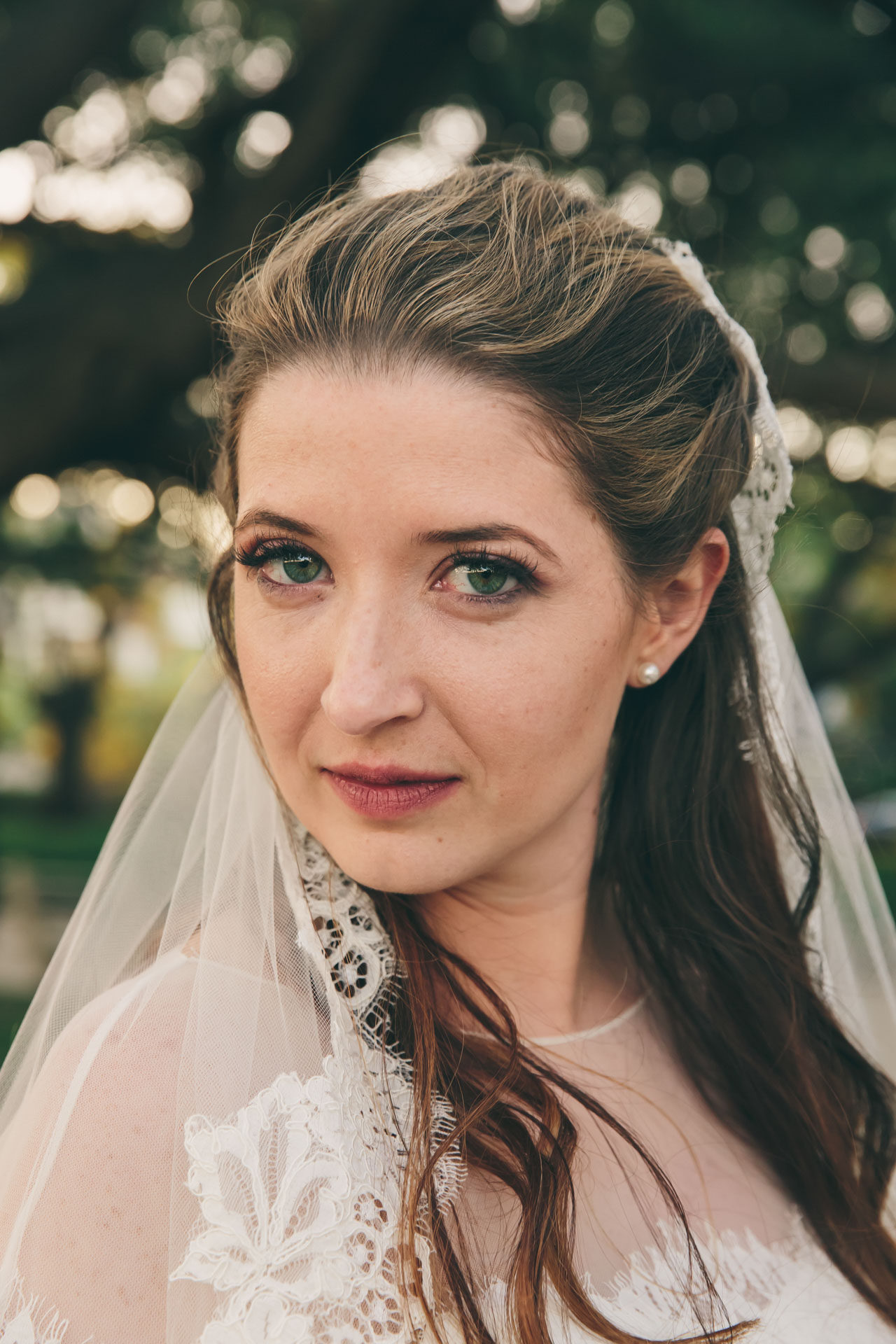Amanda & Darius – Charleston Wedding Photography