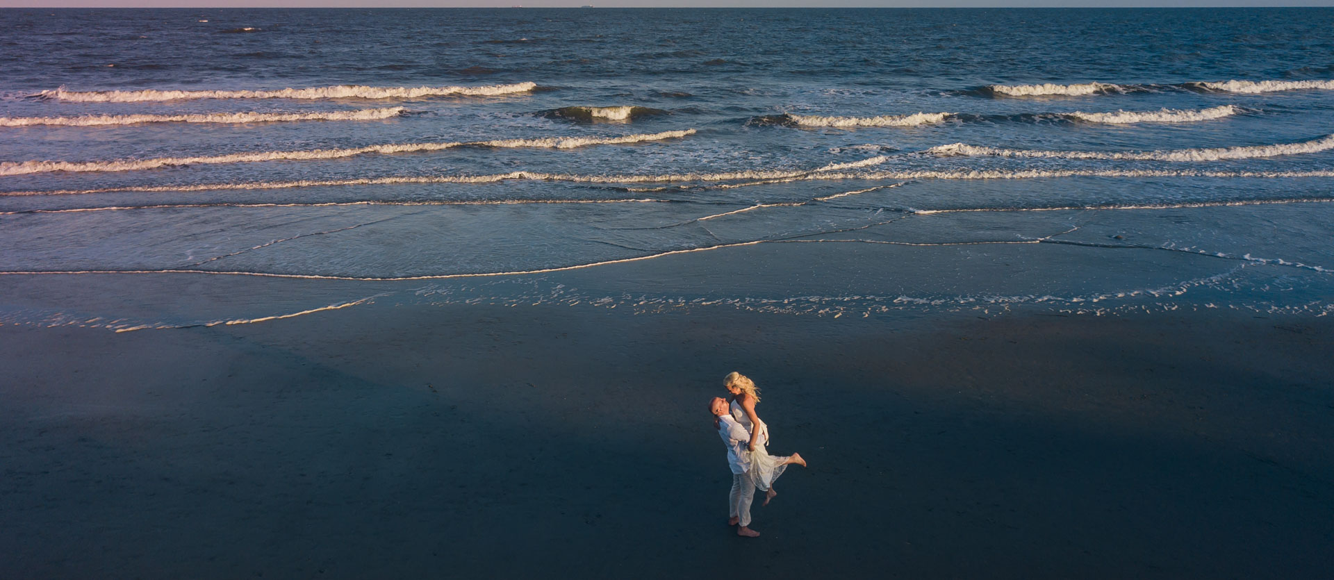 Beach Love