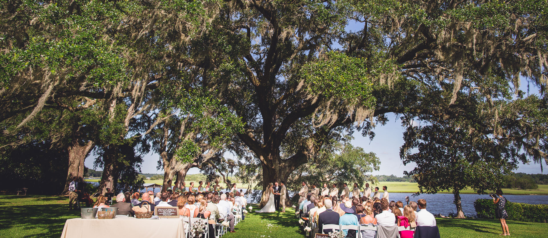 Sexton Wedding