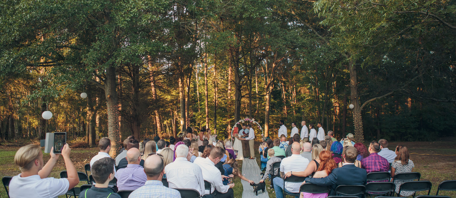 Ceremony