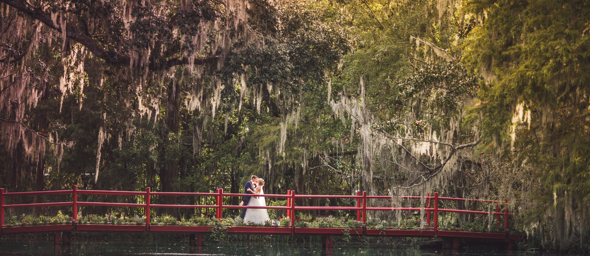 Red Bridge