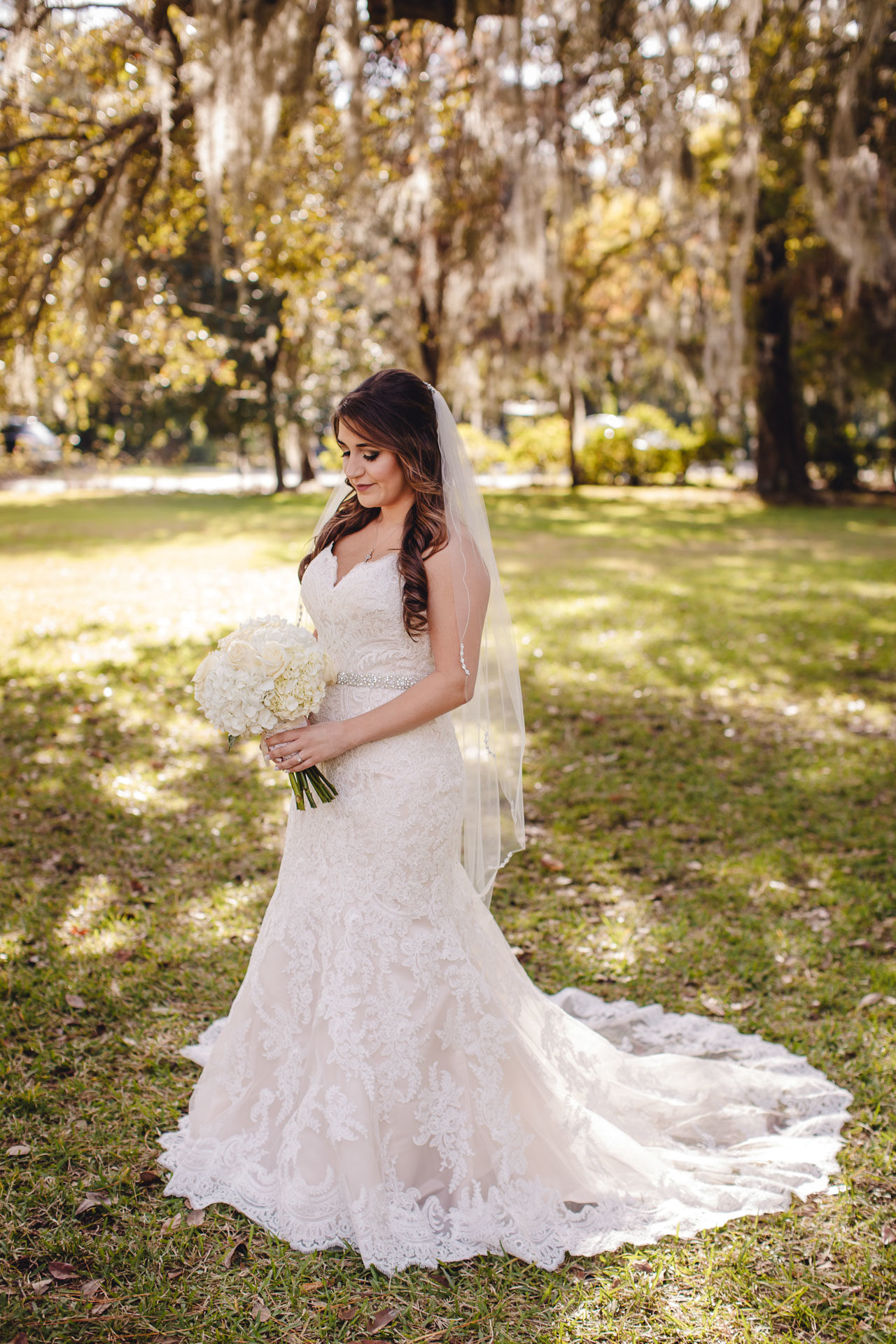 Christina & Christian – Charleston Wedding Photography
