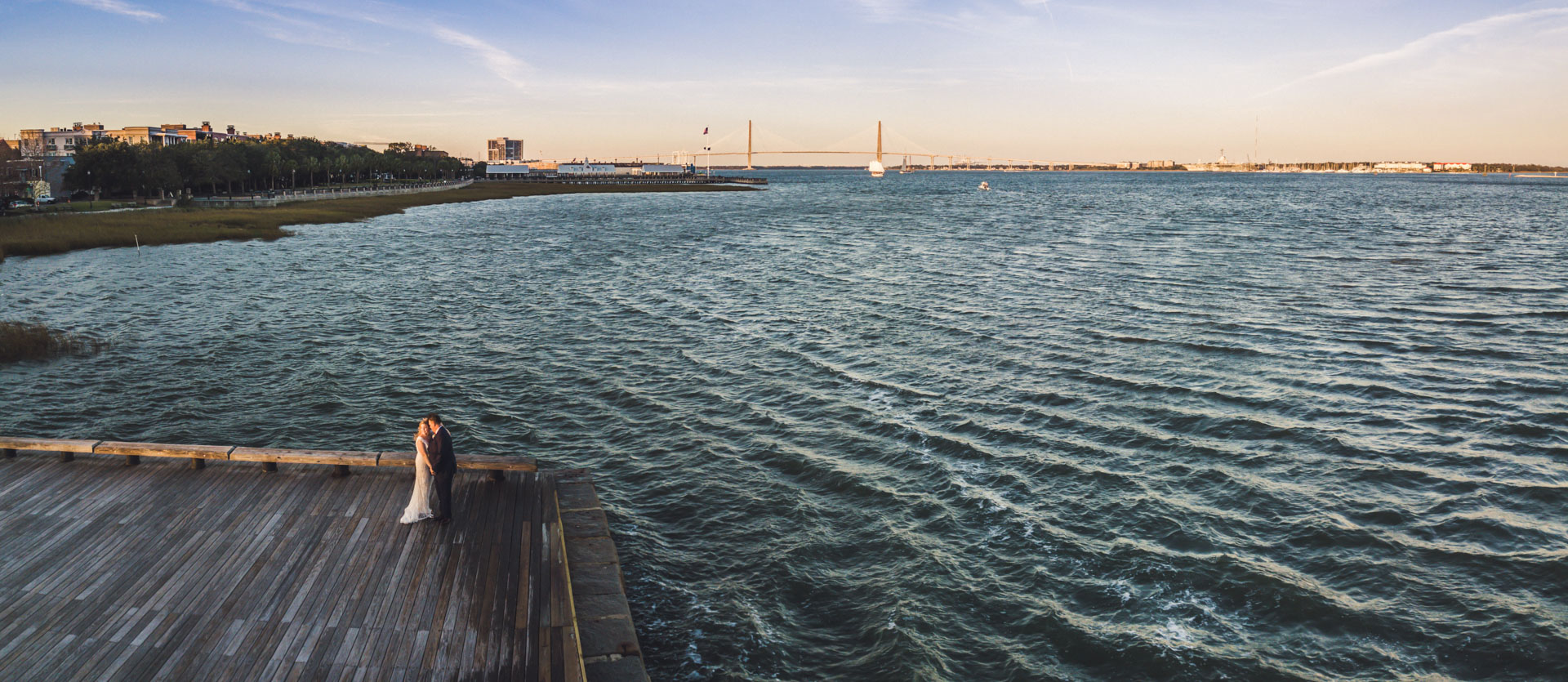 Charleston