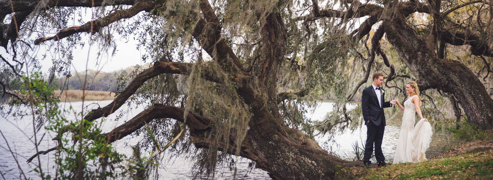 Charleston Magnolia Plantation