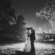 Charleston Rain Wedding