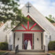 St Thomas Church Wedding