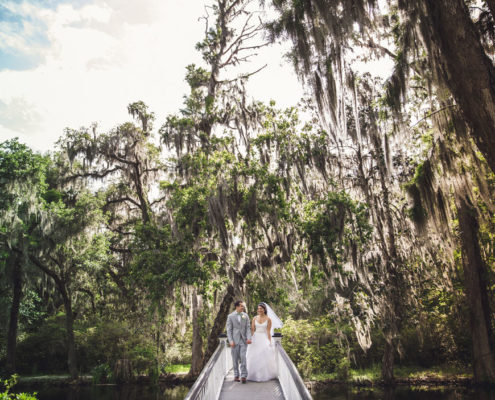 Perfect Charleston Wedding