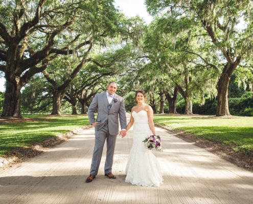 Boone Hall Plantation