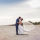 Charleston Beach Wedding