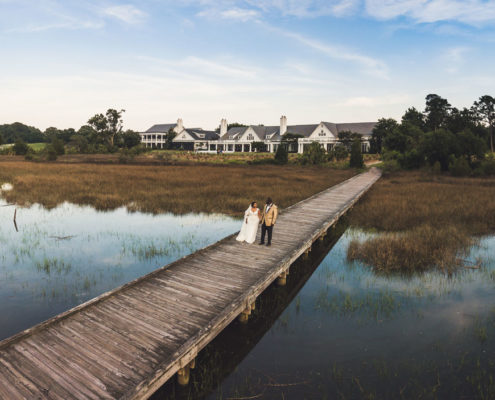 Charleston Wedding Photographer