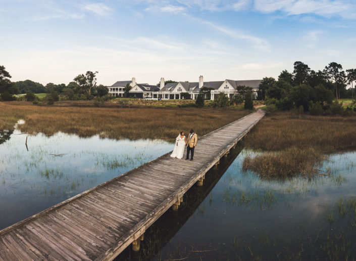 Charleston Wedding Photographer