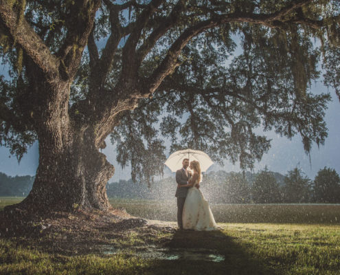 Charleston Wedding Photographer