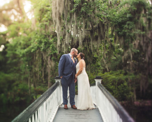 Charleston Wedding Photography