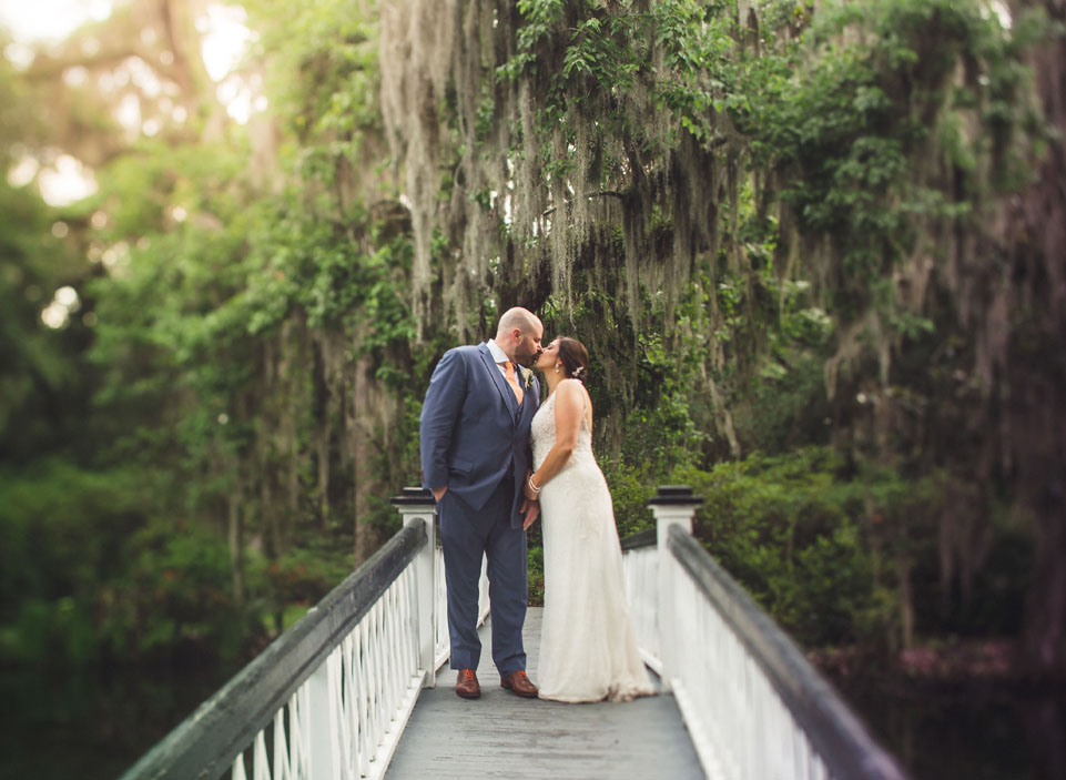 Charleston Wedding Photography