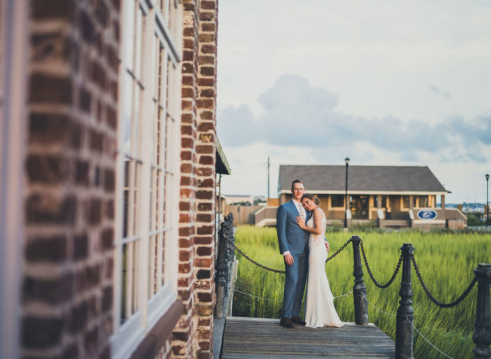 0001 Historic Rice Mill Wedding Photography