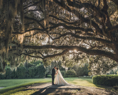 Charleston Wedding