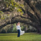 Magnolia Plantation Wedding