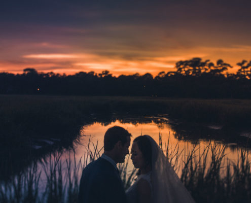 Wedding Photographer Charleston