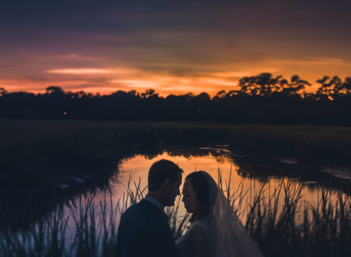 Wedding Photographer Charleston