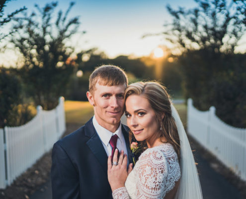 Lowcountry Wedding