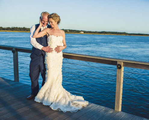 Lowcountry Wedding Photography