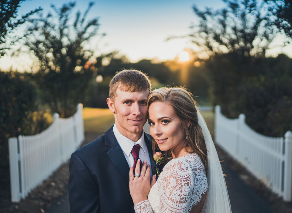 Lowcountry Wedding