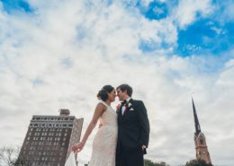 Charleston Wedding