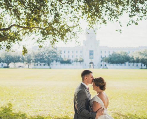 charleston wedding