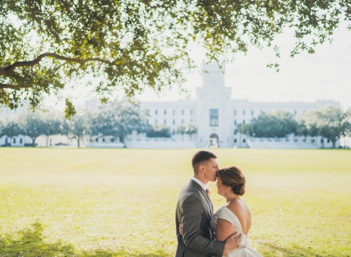 charleston wedding