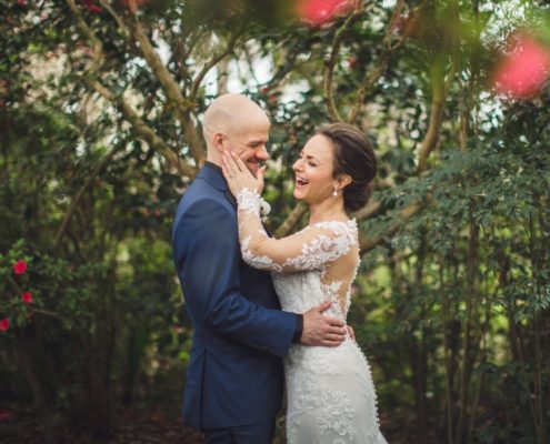 charleston wedding