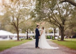 Charleston Wedding