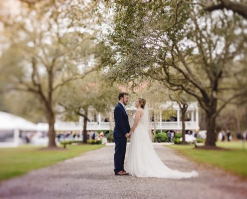 Charleston Wedding