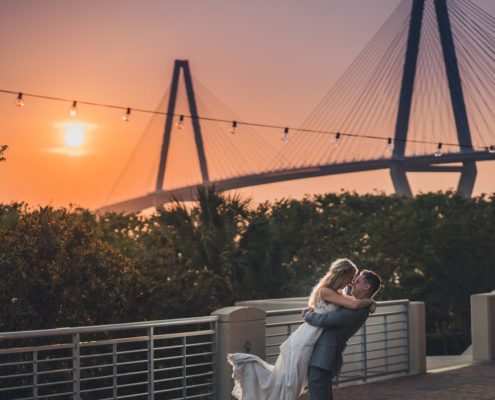 charleston wedding