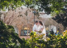 charleston wedding