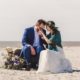 Wild Dunes Wedding