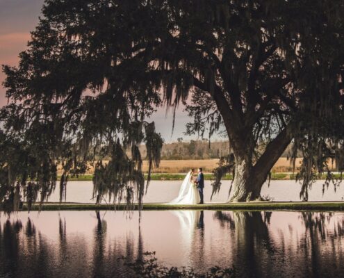 charleston wedding