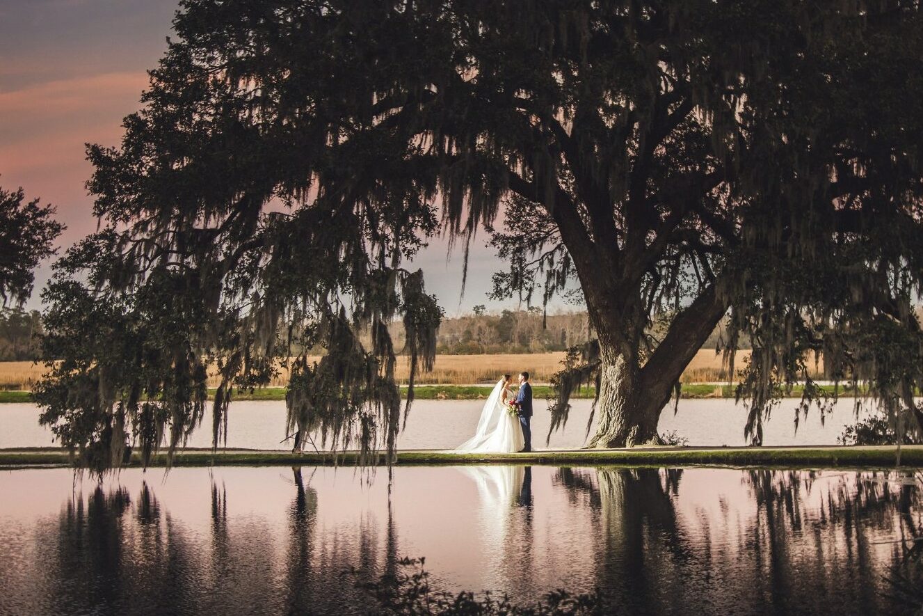 charleston wedding